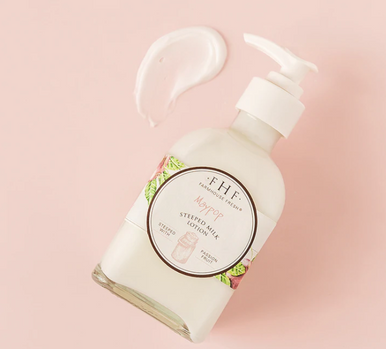 Farmhouse Fresh Maypop Pump Hand & Body Lotion