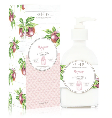 Farmhouse Fresh Maypop Pump Hand & Body Lotion