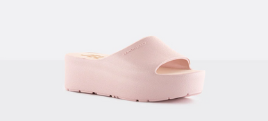 Baby Rose Sunny Lemon Jelly