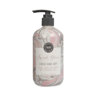 Sweet Grace Liquid Hand Soap