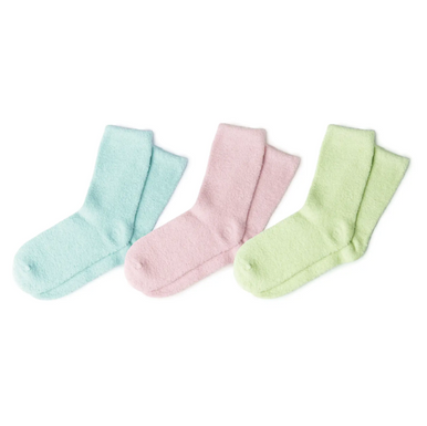 Aloe Spa Socks