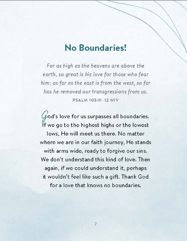 Awake My Soul Devotion