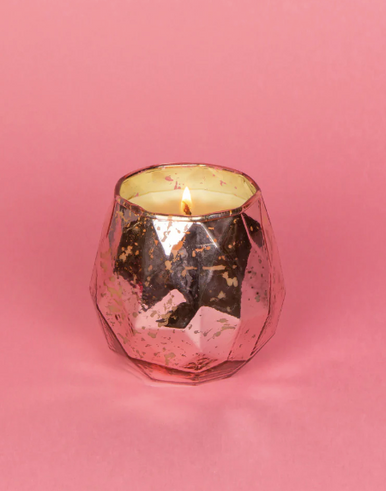 Sweet Grace Candle No.011