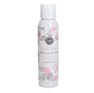 Sweet Grace Wrinkle Release Spray