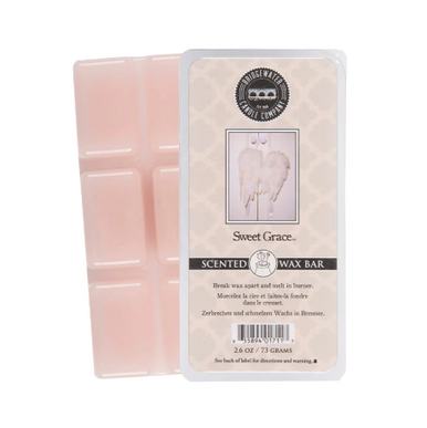 Sweet Grace Wax Melts