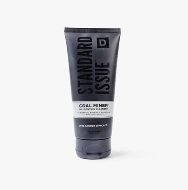 Duke Cannon Oil Control Cleanser