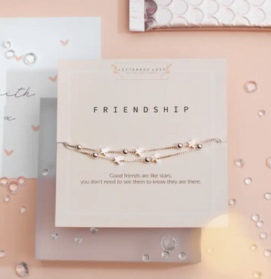 Friendship Bracelet
