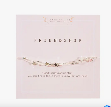 Friendship Bracelet