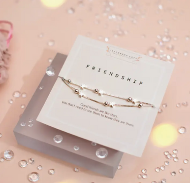 Friendship Bracelet