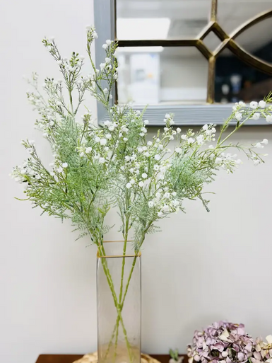 Soft Touch Baby's Breath Stem