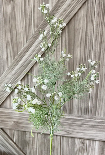 Soft Touch Baby's Breath Stem