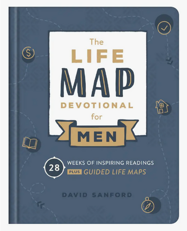 Life Devotional For Men