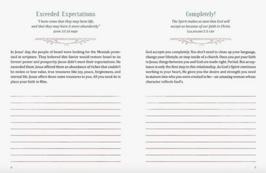 Moving Mountains Devotion