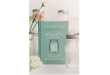 The Prayer Jar Devotion