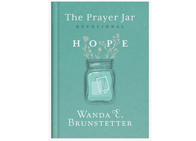 The Prayer Jar Devotion