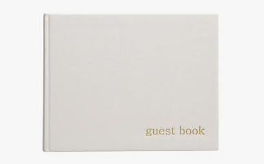 Guest Book