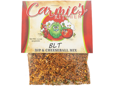 Carmie's BLT Dip Mix