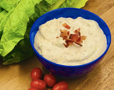 Carmie's BLT Dip Mix