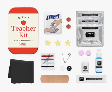 Mini Teacher Kit