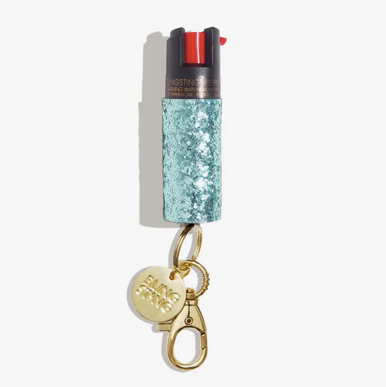 Bling Sting Pepper Spray