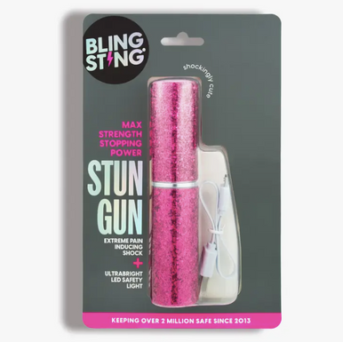 Sling Sting Stun Gun