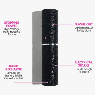 Sling Sting Stun Gun