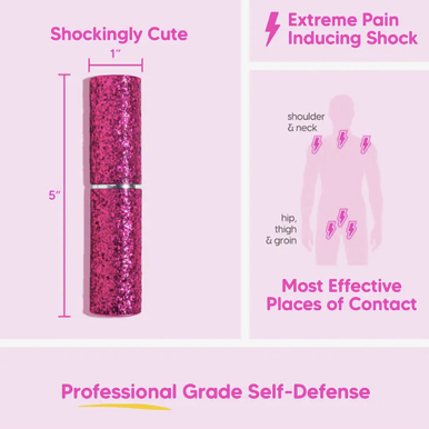 Sling Sting Stun Gun