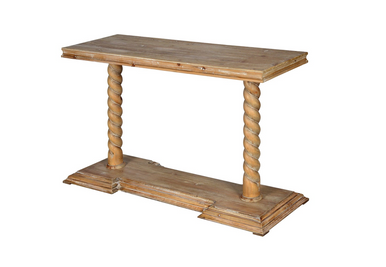 Carlisle Console Table