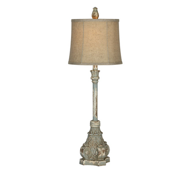 Rita Buffet Lamp