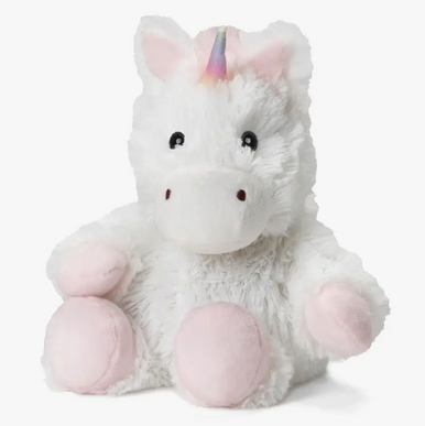 Unicorn Junior Warmies