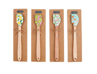 Mini Fruit Spatula