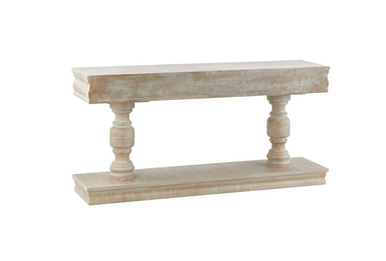 William Console Table