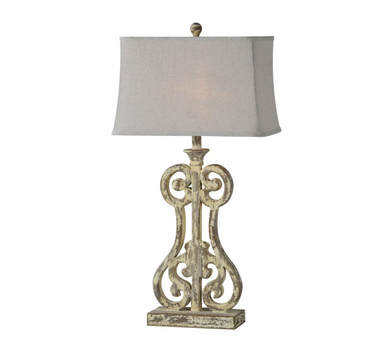 Holly Table Lamp