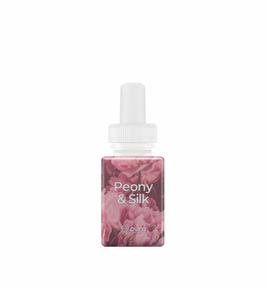 Peony & Silk Pura Refill