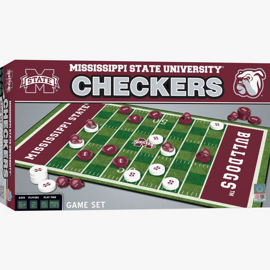 Mississippi State Checkers