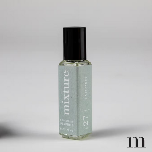 Cashmere Rollerball Perfume