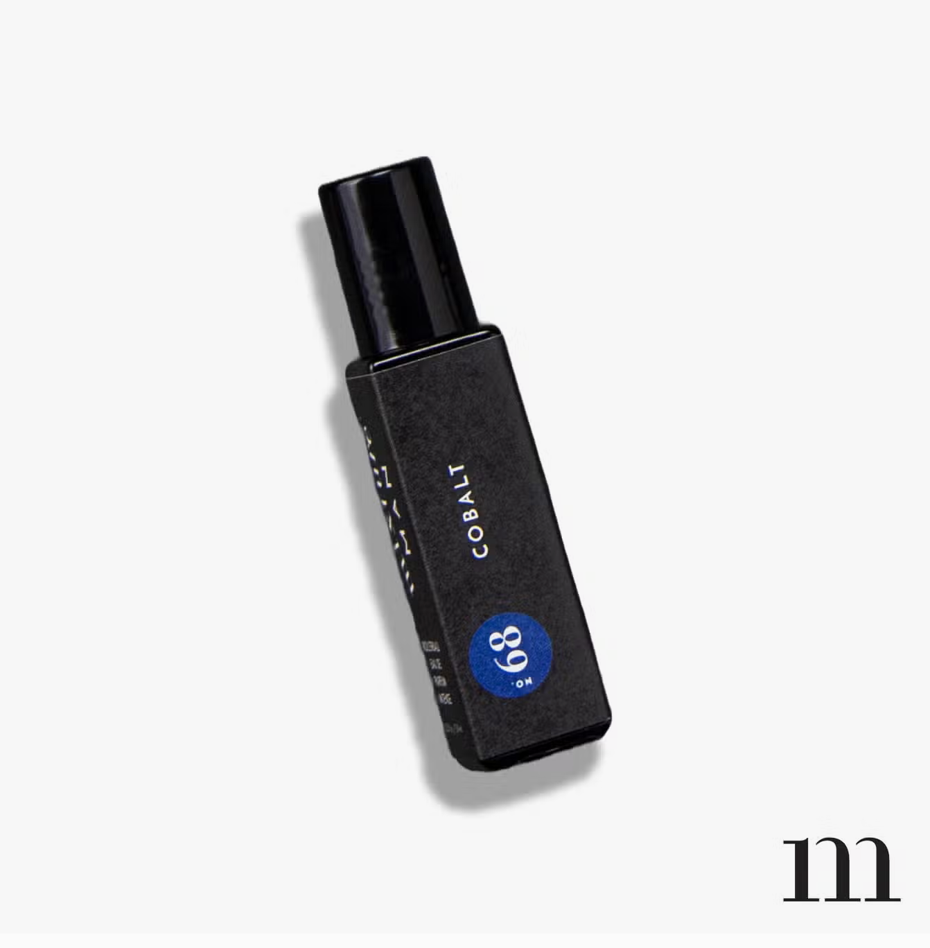 Cobalt Rollerball Cologne