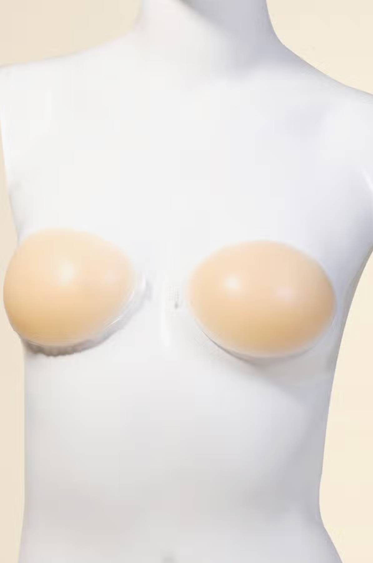 Silicone Sticky Bra