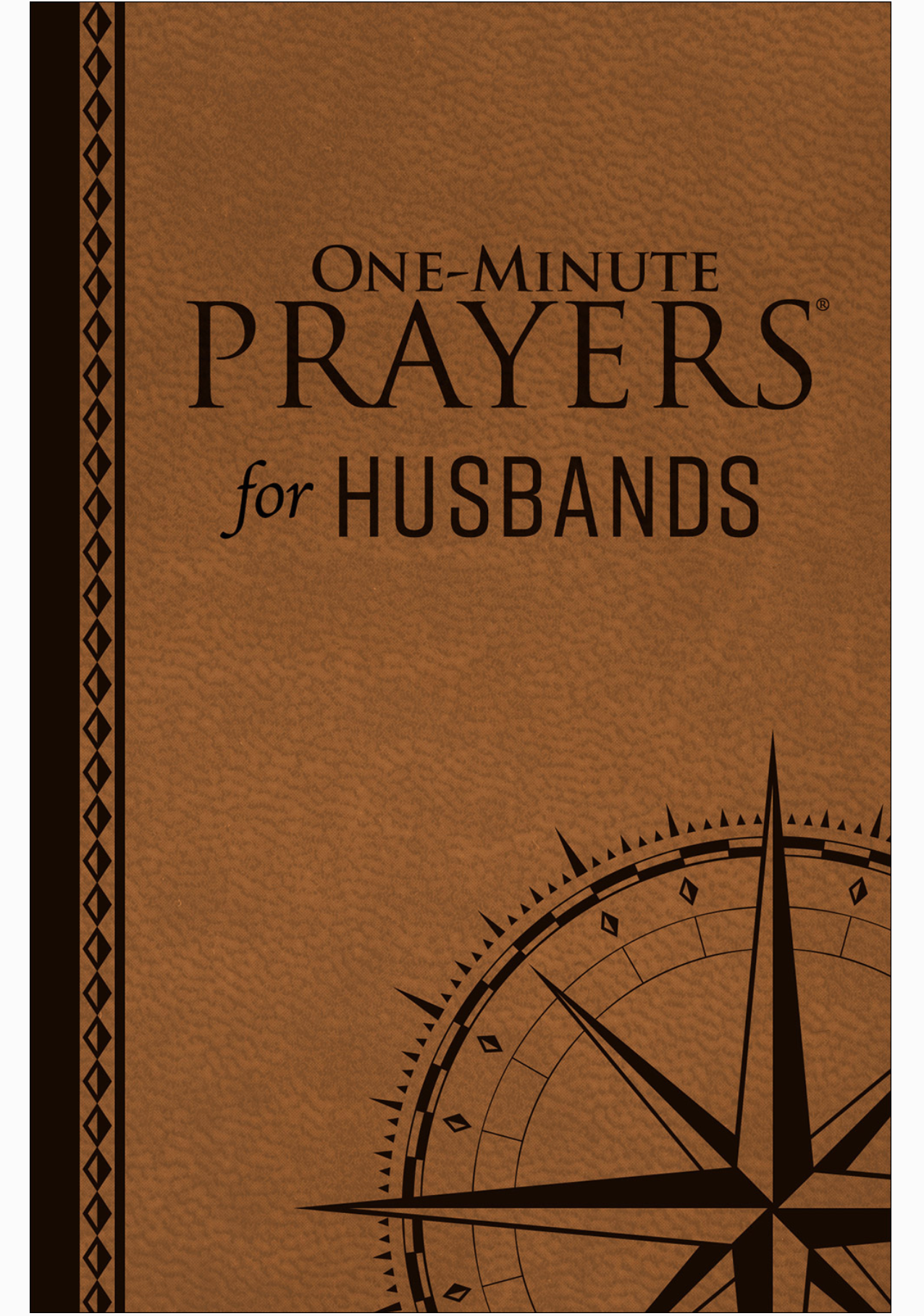 One Minute Prayers For Husbands