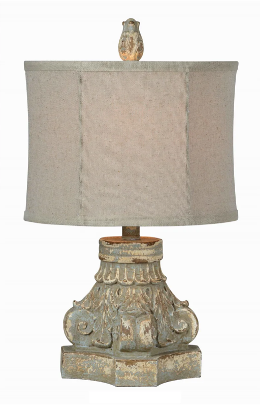 Roma Table Lamp