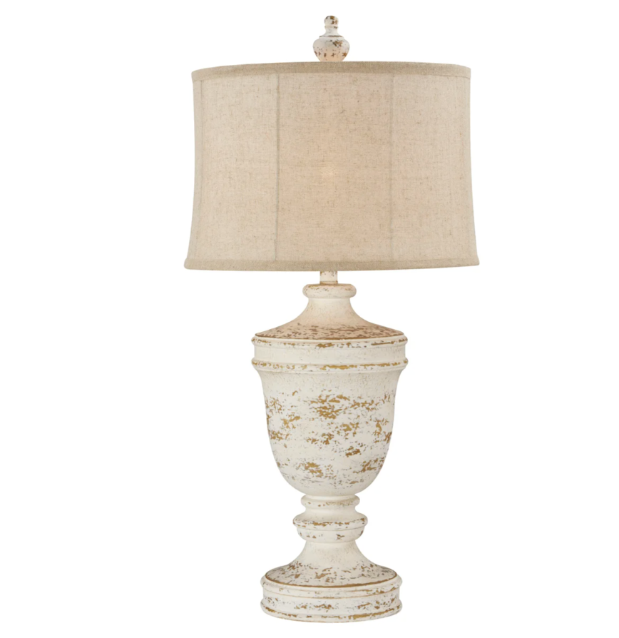 Chrissy Table Lamp