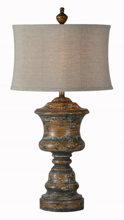 Hannah Table Lamp