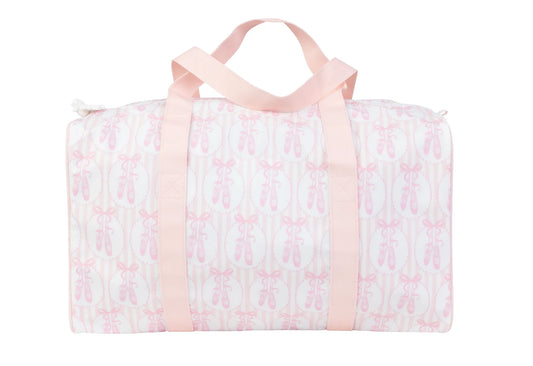 The Duffle Bag - Ballet