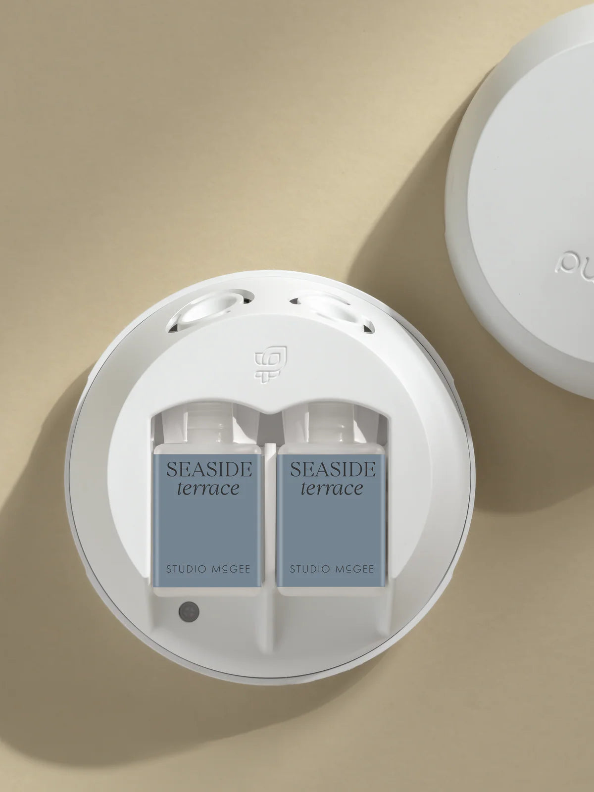 Seaside Terrace Pura Refill