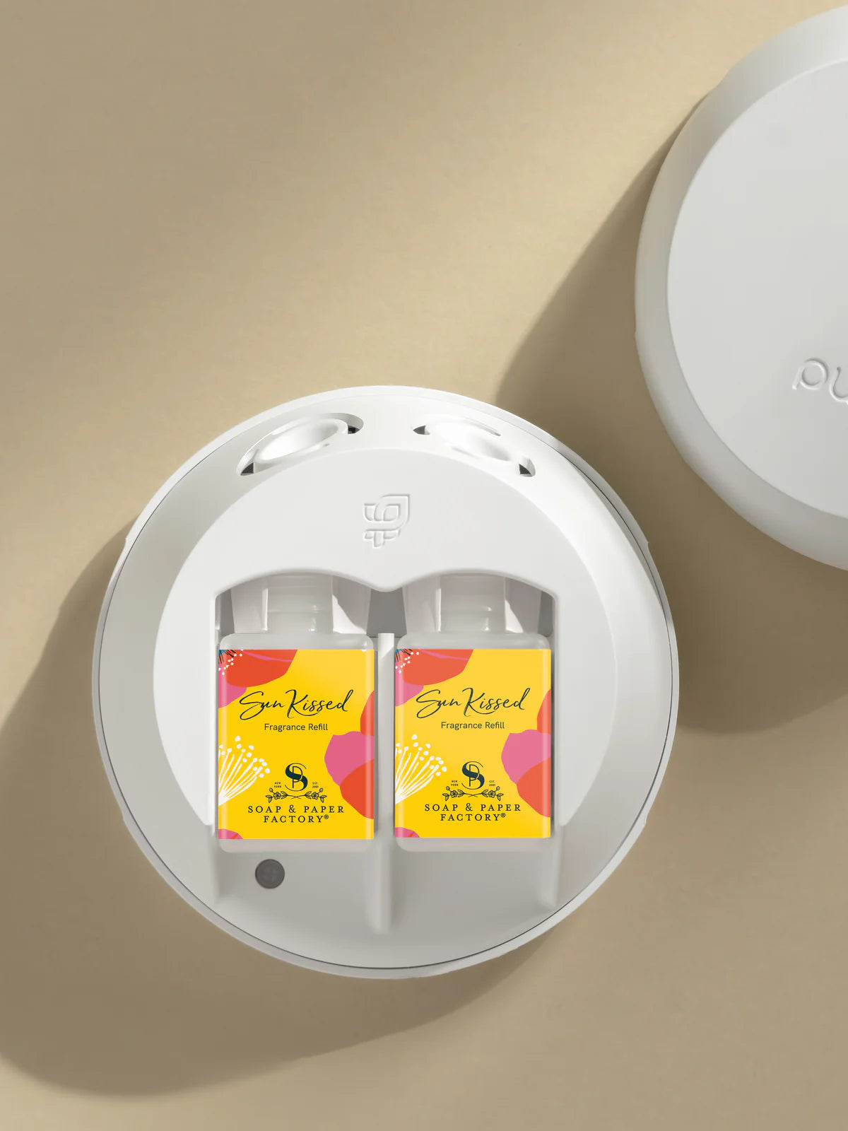 Sun Kissed Pura Refill