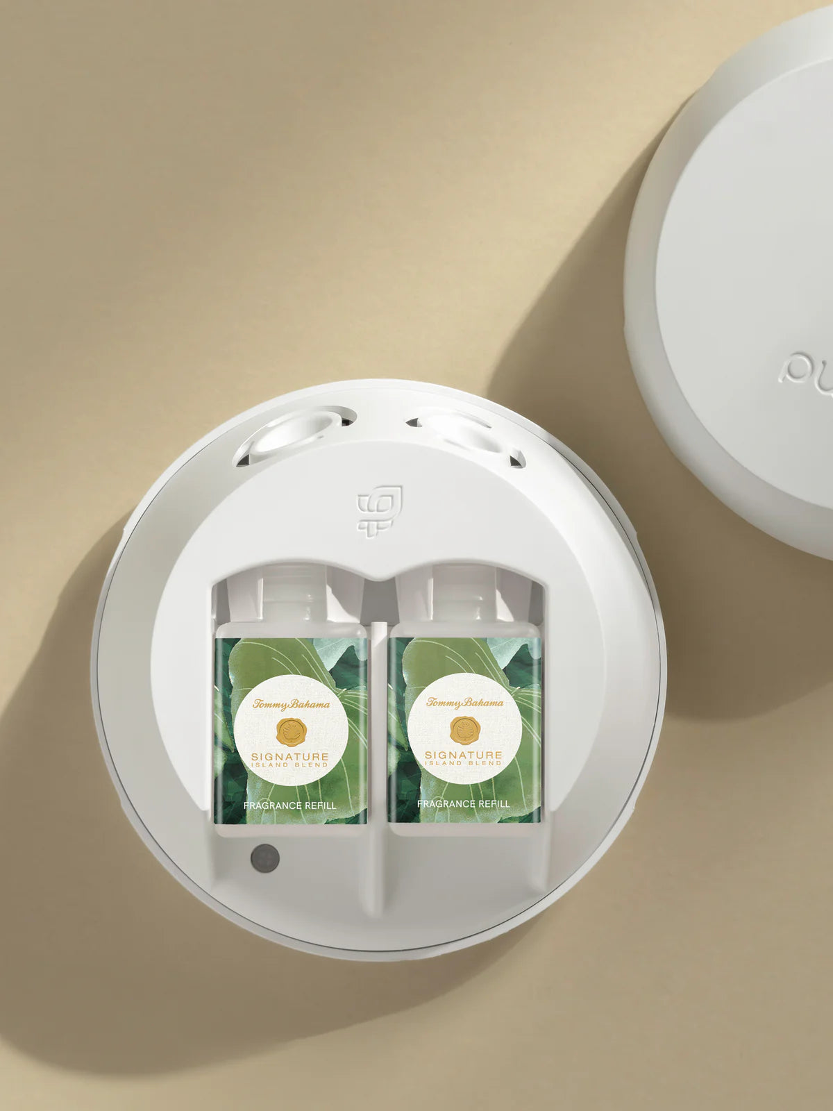 Signature Island Blend Pura Refill