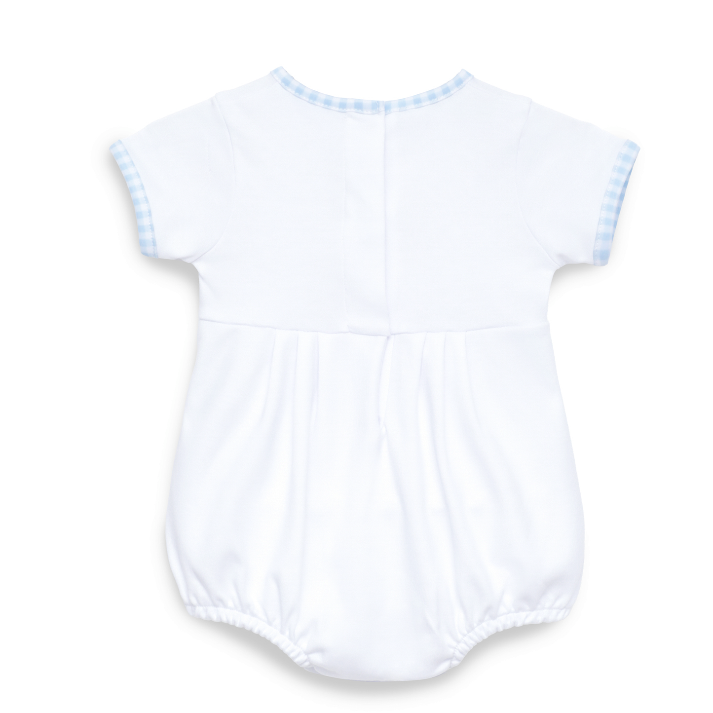 Light Blue Silly Goose Bubble