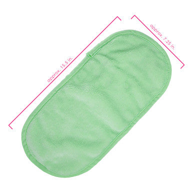 Green Makeup Eraser