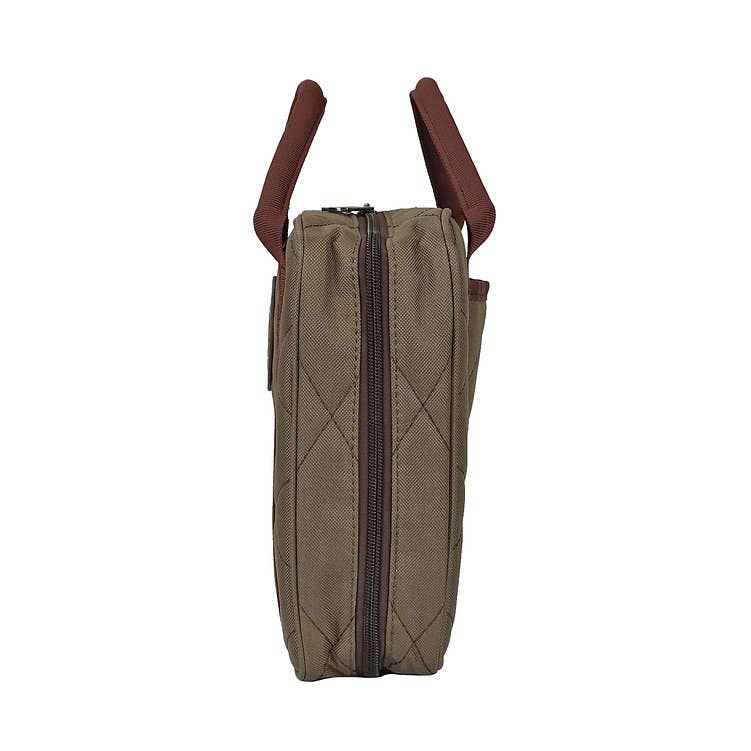 Fieldstone Deluxe Quilted Pistol Case