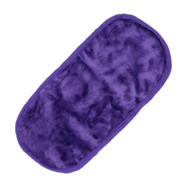 Purple Makeup Eraser